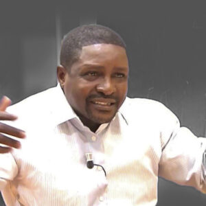 Abel ELIMBI LOBE, Homme politique